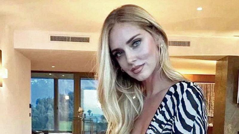 Se “una cosa di sinistra” la dice la Ferragni
