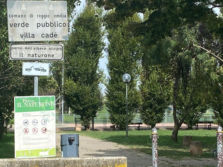 Malore in campo: soccorso con il defibrillatore