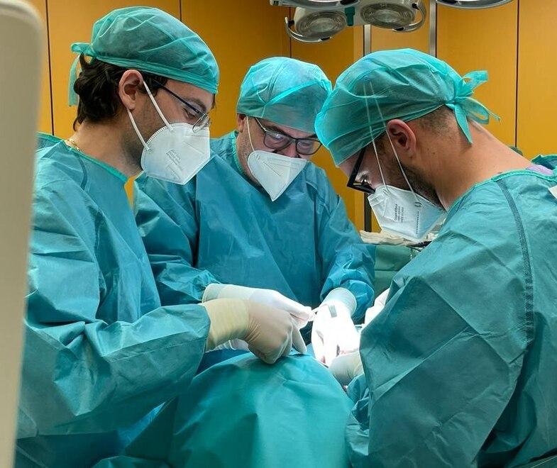 Lotta ai tumori: gli specialisti di Candiolo sbarcano nell’isola