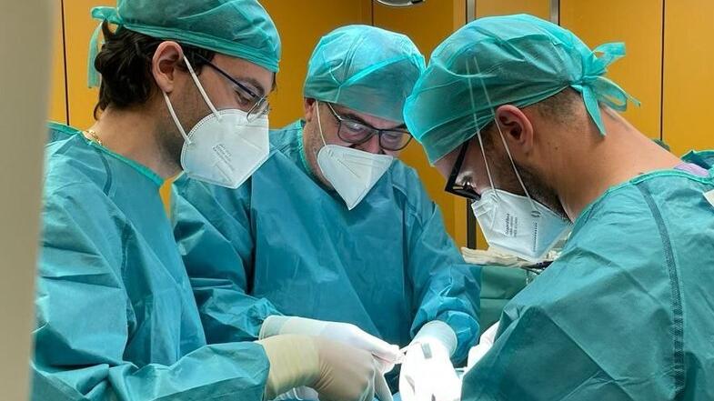 Lotta ai tumori: gli specialisti di Candiolo sbarcano nell’isola