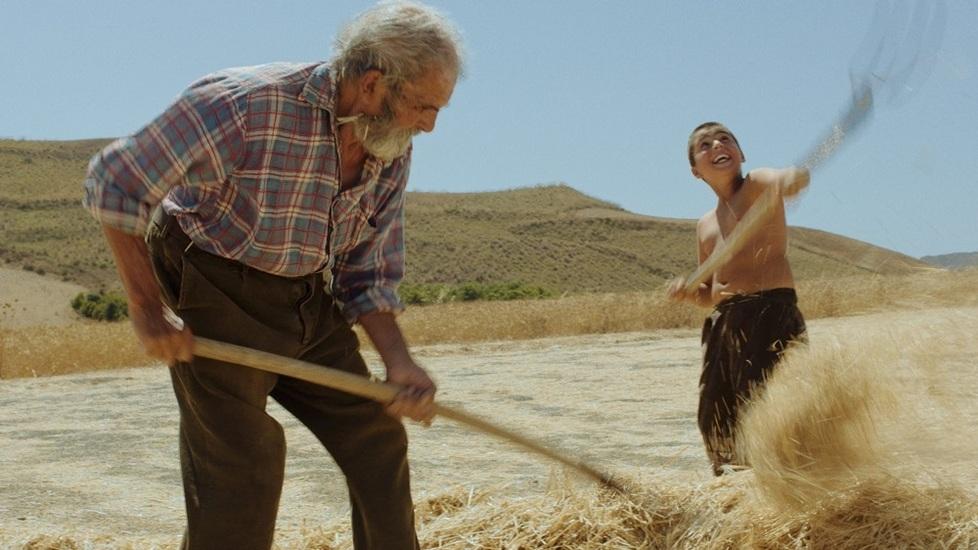 Mereu: «Con “Bentu” racconto la sfida tra l’uomo e la natura» 