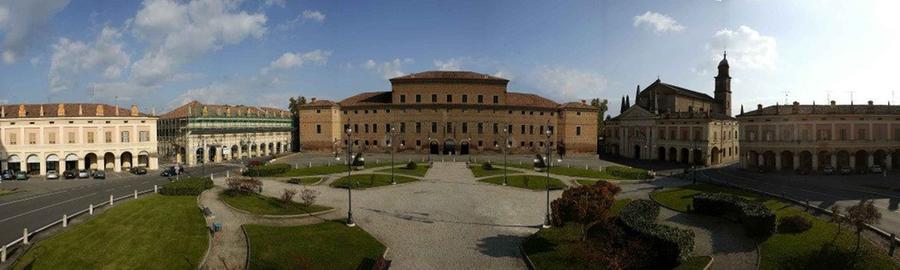 Ritorna “Viaggio a Gualtieri”