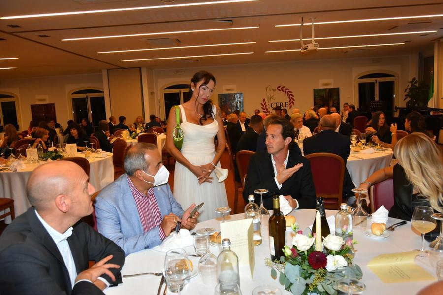 Galà di solidarietà per ricordare Graziella Azzolini