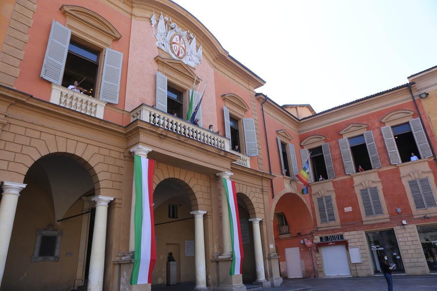 Welfare, ok a due progetti con i fondi del Pnrr