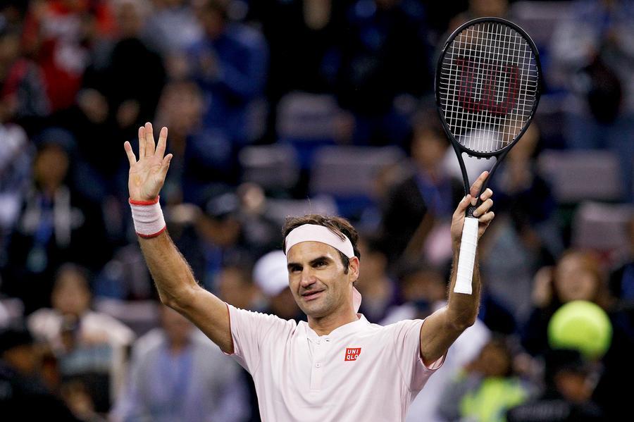 Il re del tennis abdica: Federer annuncia il ritiro