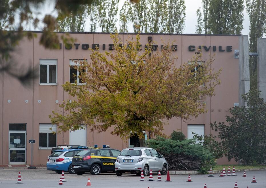 Dalla Valanga azzurra al tribunale. Ex campione di sci a processo 