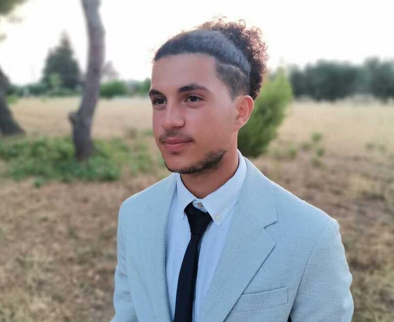 Ferrara, 23enne muore dopo la partita. Il fratello: «Non ti dimenticherò»