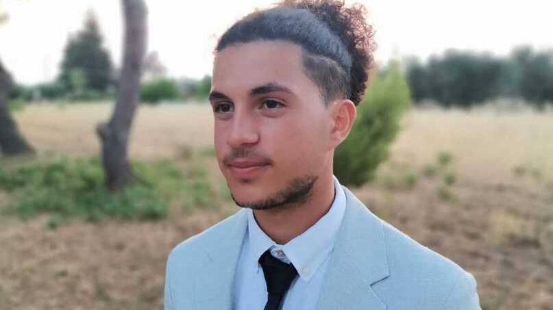 Ferrara, 23enne muore dopo la partita. Il fratello: «Non ti dimenticherò»