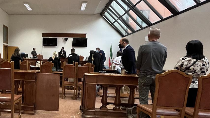 Ai Lidi, ubriaco, investì quattro ragazze: il 19enne ammette le sue colpe