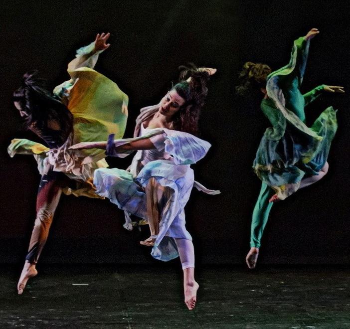 Ferrara, si balla al Castello con l’open day delle scuole di danza