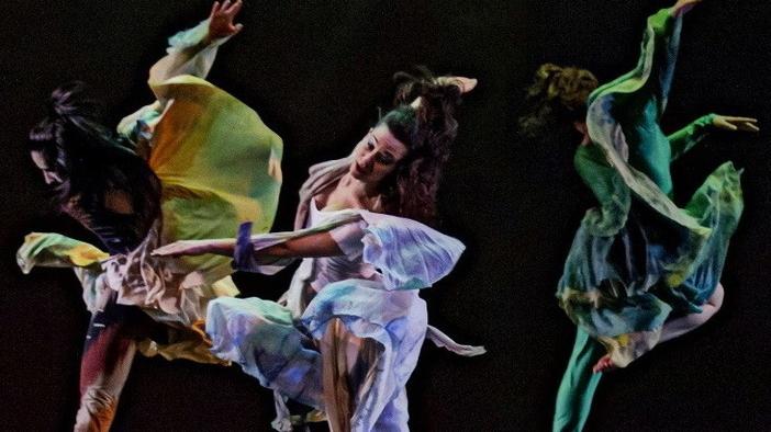 Ferrara, si balla al Castello con l’open day delle scuole di danza