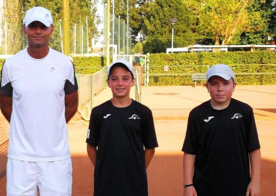 Ferrara, Cus Salvi a caccia dell’impresa