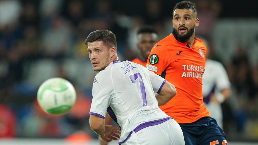 Sprofondo Viola: la Fiorentina crolla in Turchia