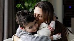 Cinzia e i bambini farfalla: la lotta contro le malattie rare