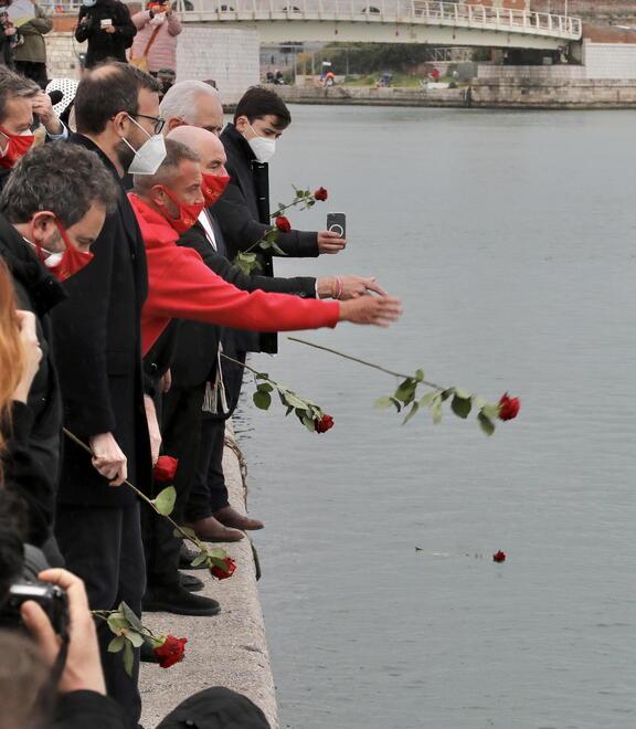 Moby Prince: una strage mai dimenticata