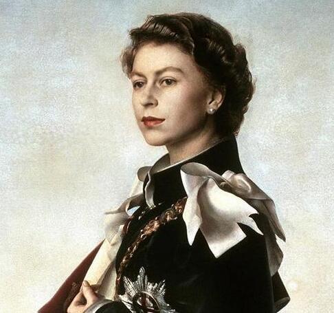 Mirandola. Di Annigoni il più bel ritratto della regina 