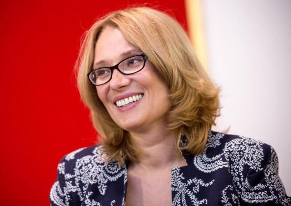 Castelfranco. Nicoletta Mantovani è la dama del tortellino