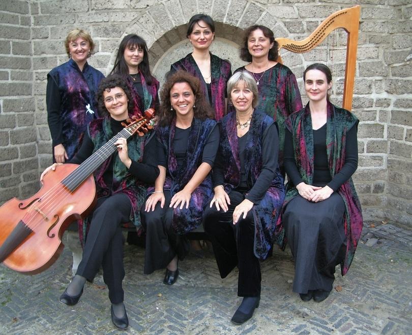 Modena Grandezze &amp; Meraviglie debutto con La Musica proibita 