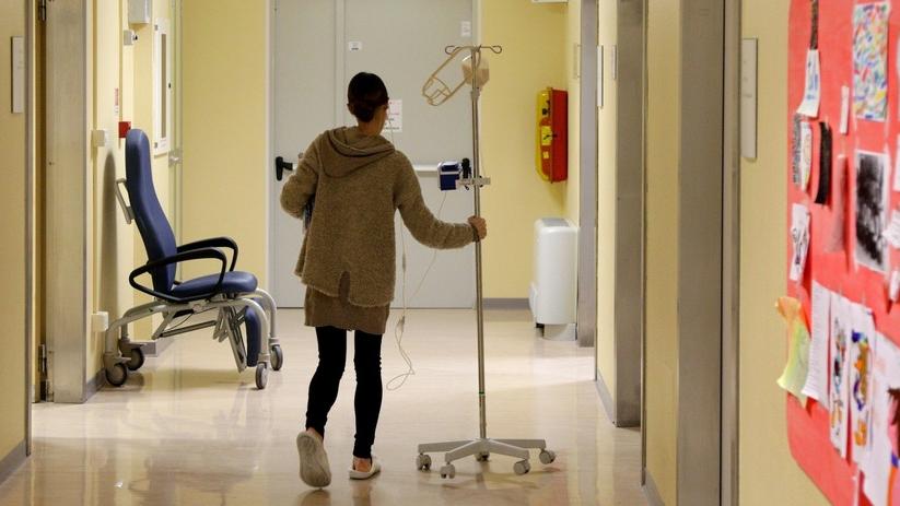 Anoressia, salvata a 11 anni