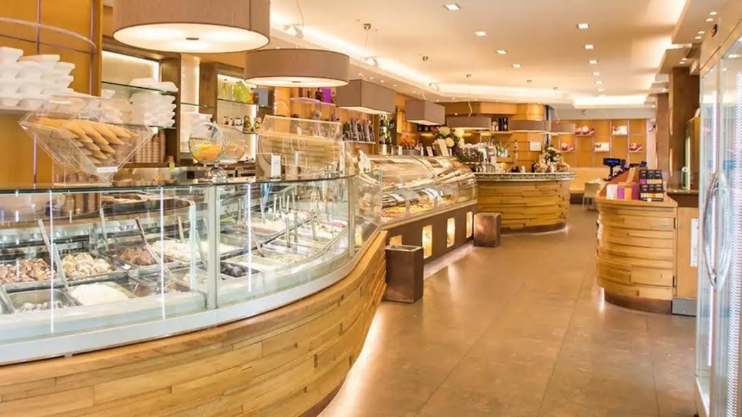 Firenze, la gelateria Badiani compie 90 anni e diventa un gigante nel mondo