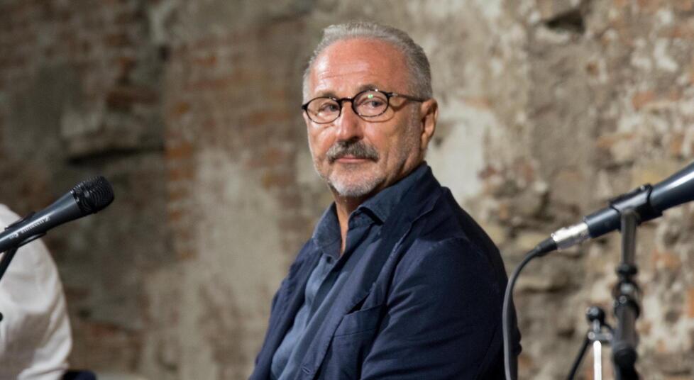 Mimmo D’Alessandro