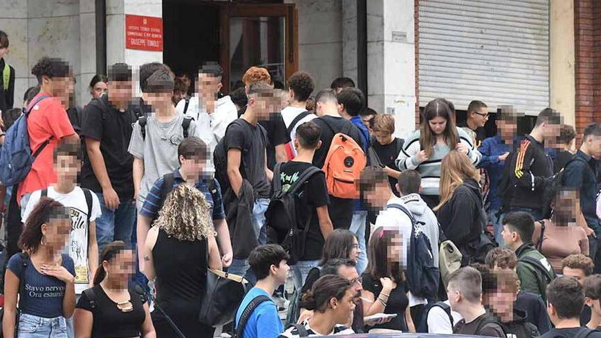 Alberghiero a Massa, per la nuova sede la scelta sarà fra tre immobili