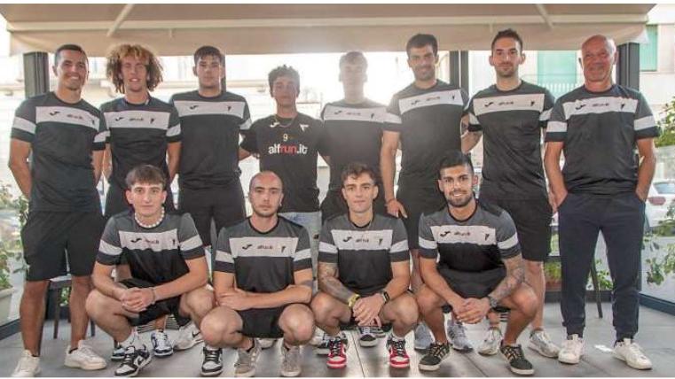 Un momento della presentazione di ieri (Foto Paglianti)