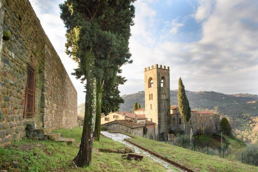 Da monastero a resort, trenta le assunzioni: come candidarsi