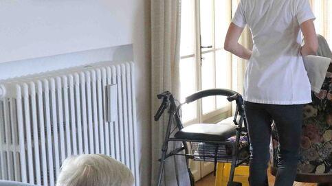 Rsa, i parenti scrivono ai candidati «Diteci se siete dalla nostra parte»