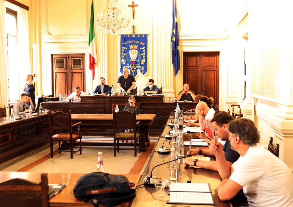 Terme di Montecatini, la maggioranza approva la ricerca di investitori privati 