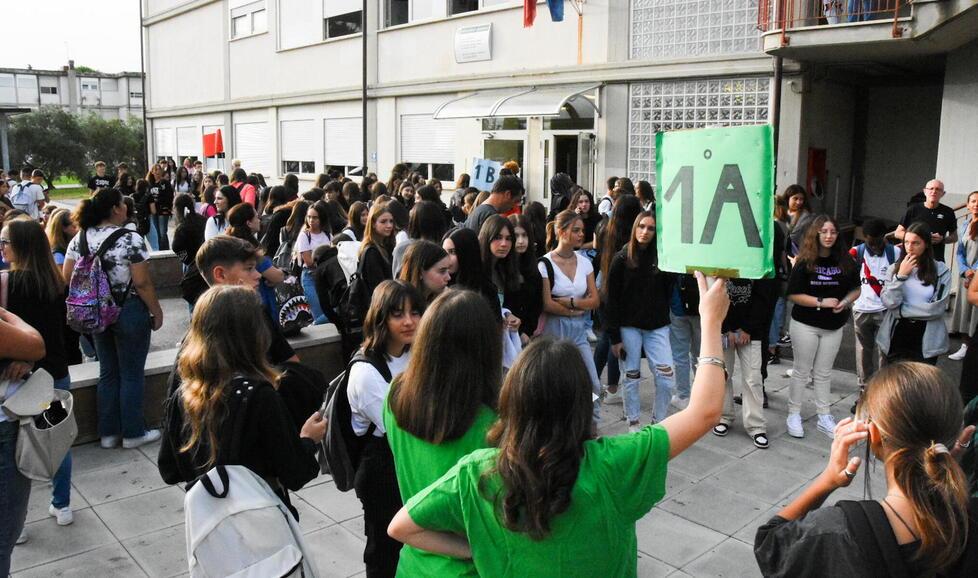 «Penalizzati dall’algoritmo»: a Grosseto insegnanti senza cattedra 