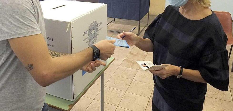 “Navigatore Politico Italia 2022” un aiuto online gratuito per gli indecisi al voto