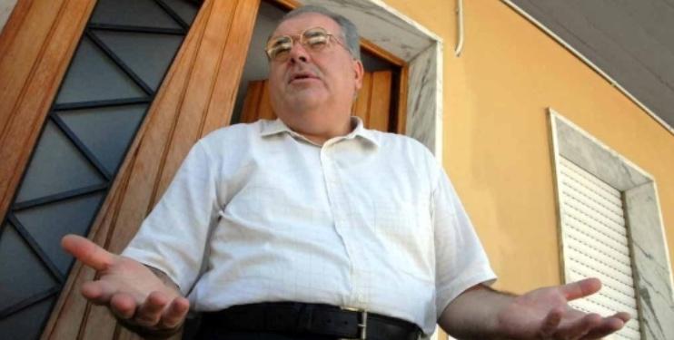 Luca Morini, conosciuto come Don Euro