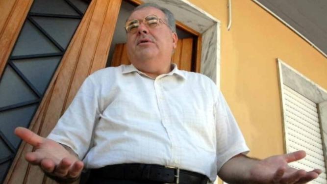 Luca Morini, conosciuto come Don Euro