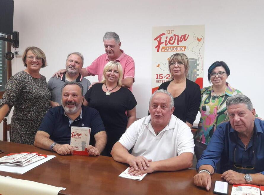 Casalguidi, la Fiera rompe gli schemi e punta sulla musica per i giovani
