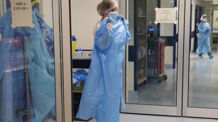 Covid in Sardegna, 347 nuovi casi e 4 decessi