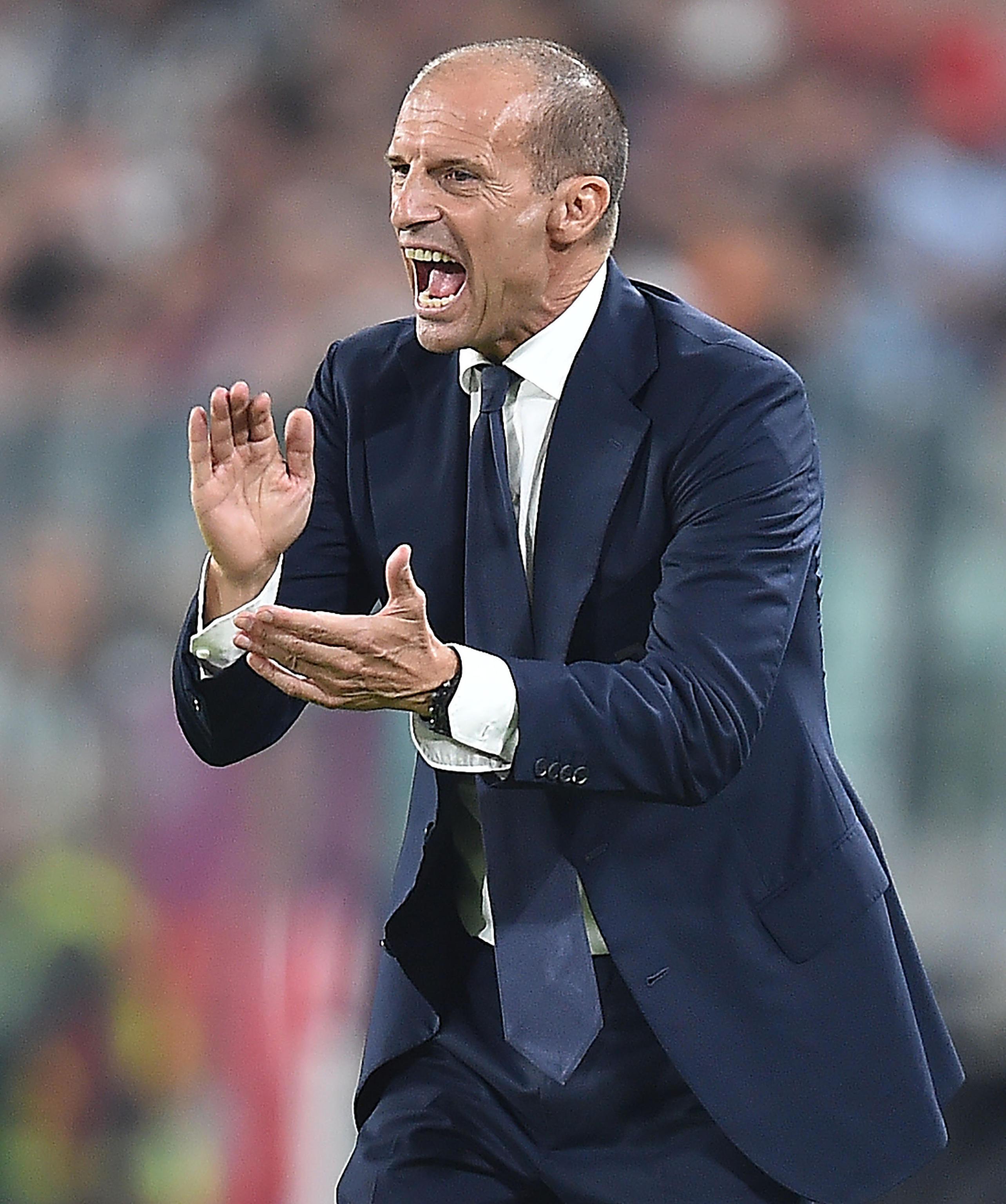 Max Allegri