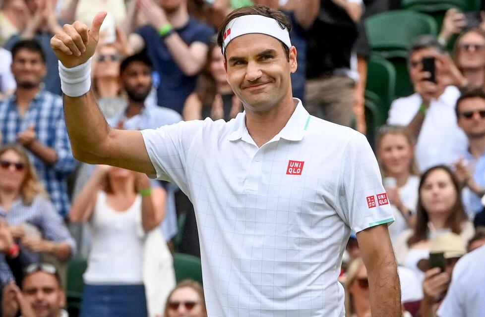 Roger  Federer