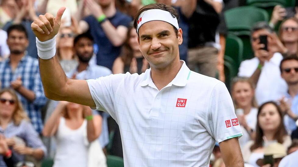 Roger Federer
