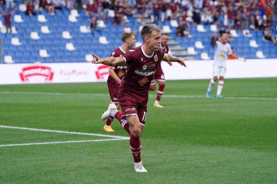Tedeschi, Torrente e Beretti puntano su Pellegrini