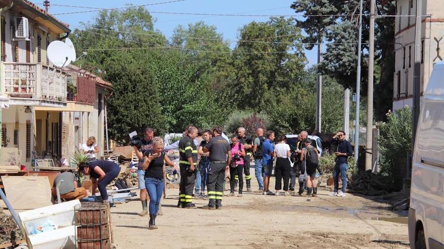 Alluvione Marche, l’esperto del Lamma: “Nelle previsioni era localizzato più sulla Toscana”