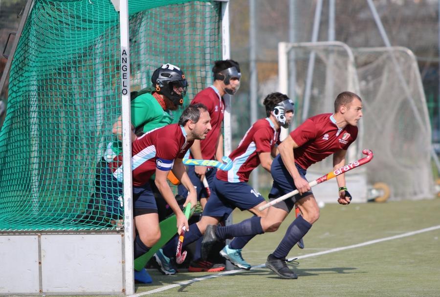 Città del Tricolore, è subito Coppa Italia