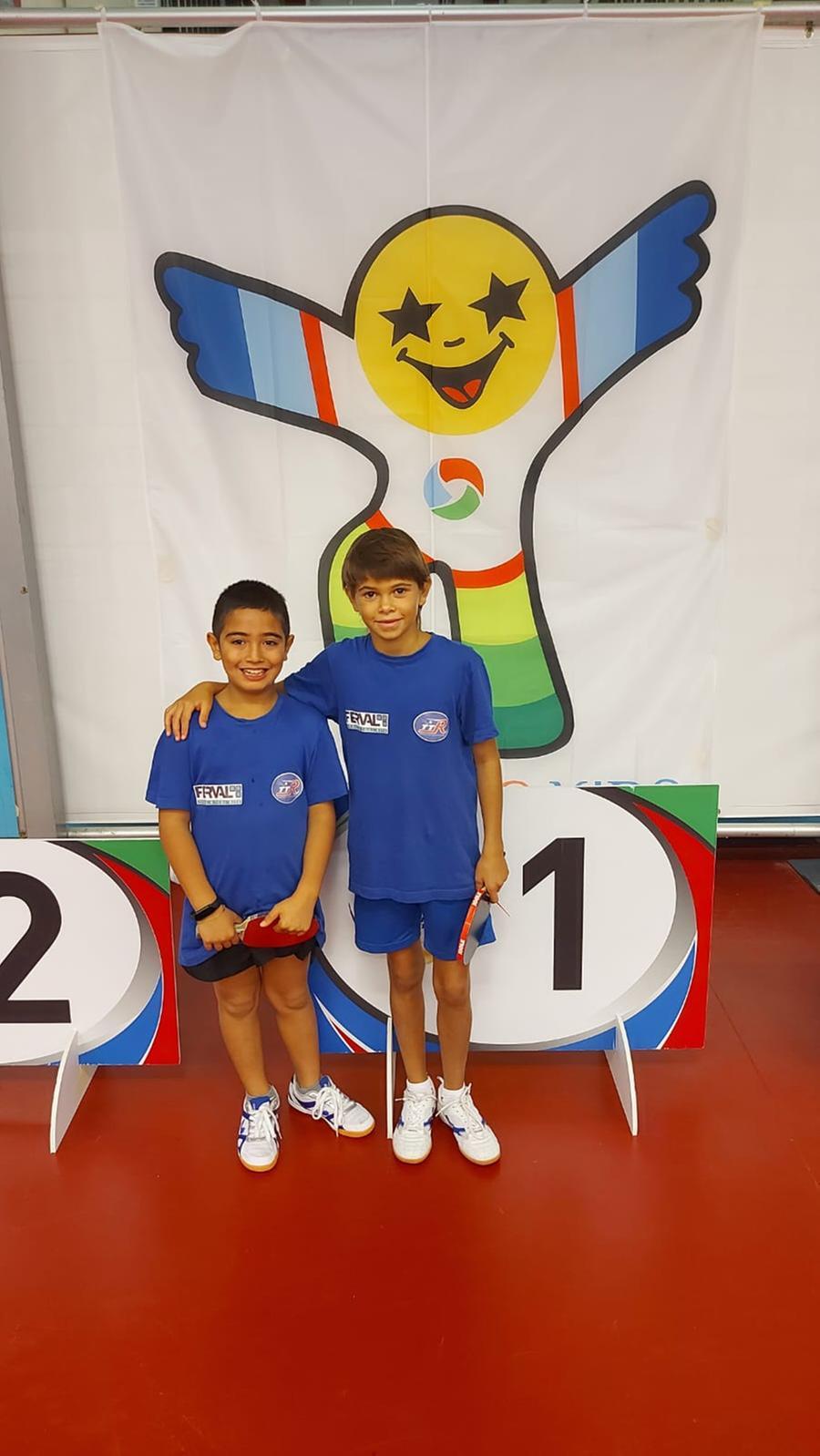 Reggio Emilia brilla al Summer Camp