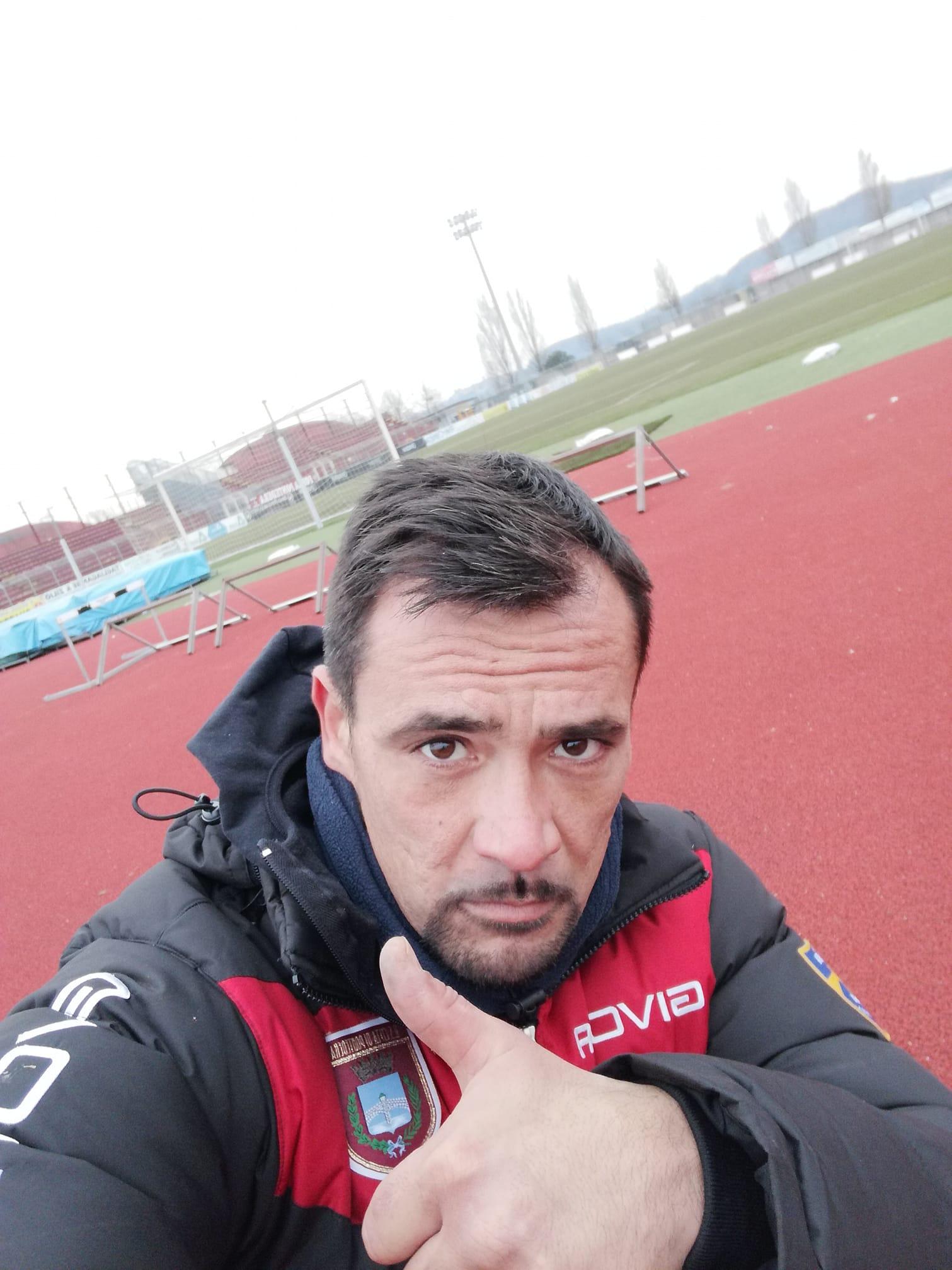 Pontedera, un sabato per Diego: l'ultimo saluto allo stadio e la messa in Duomo per il capo degli ultrà