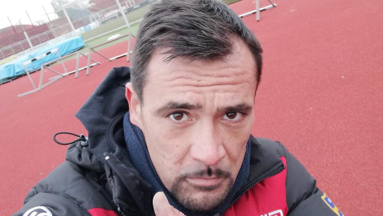 Pontedera, un sabato per Diego: l'ultimo saluto allo stadio e la messa in Duomo per il capo degli ultrà