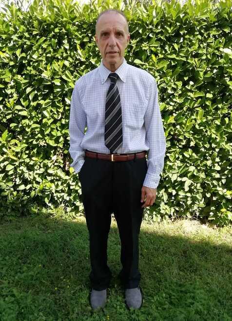 «Io, rovinato da un dentista di Ferrara, ma non ha soldi per risarcirmi»