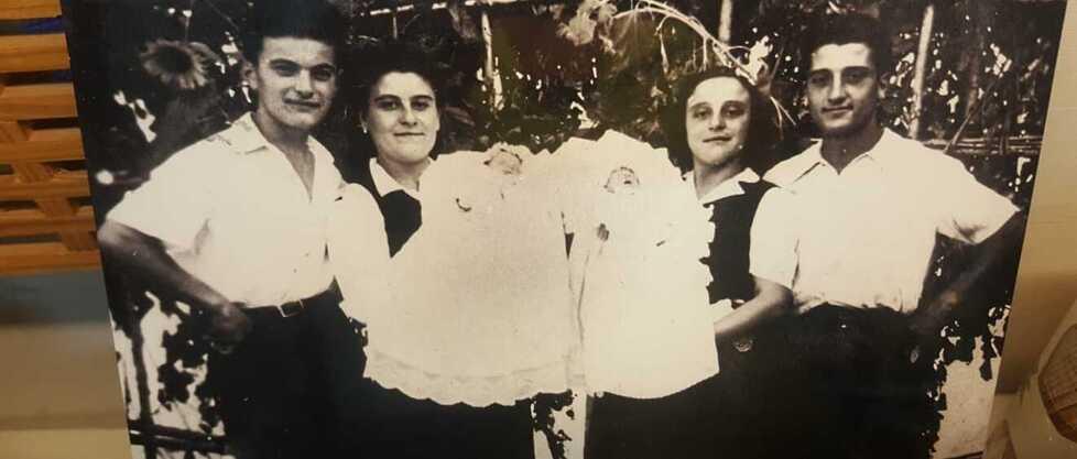 Una mostra su Poletti, l’agricoltore che fondò l’aeroporto