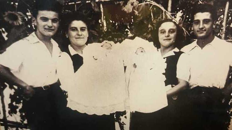 Una mostra su Poletti, l’agricoltore che fondò l’aeroporto