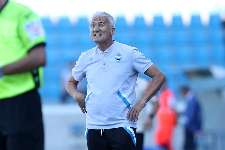 La Spal oggi a Como, Venturato pronto alla sfida