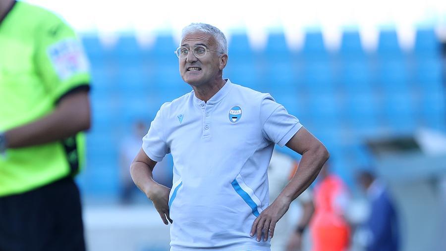 La Spal oggi a Como, Venturato pronto alla sfida